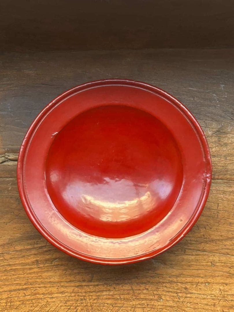 大場芳郎　漆器