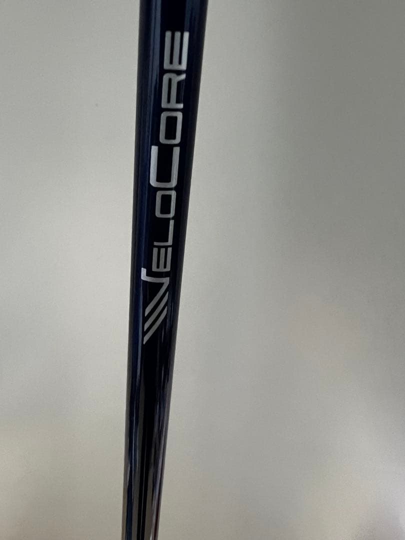 ベンタスブルーTR ベロコア50sテーラーメイド1w