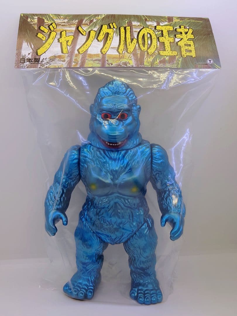 ジャングルキング パチキング PACHIKINGU M1号 スーフェス