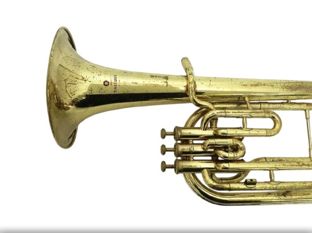 【演奏良好❗️】YAMAHA YAH-201