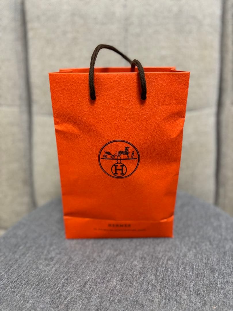 エルメス シャワージェル オードゥルバーブエカルラット