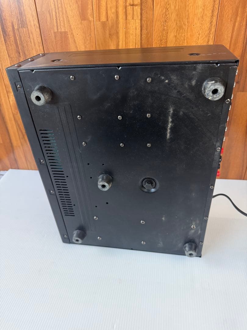 KOK500 デジタルエコー カラオケアンプ(a20)