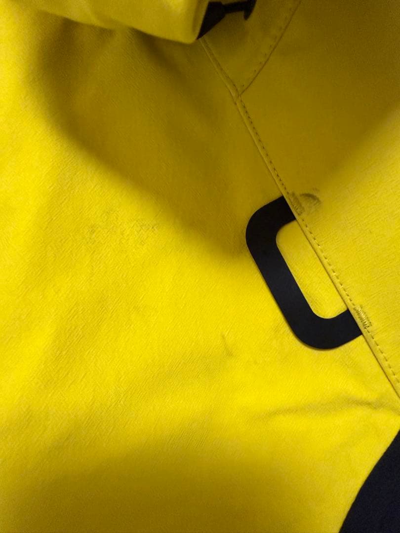 THE NORTH FACE RTG GORE-TEX Jacket -Mサイズ