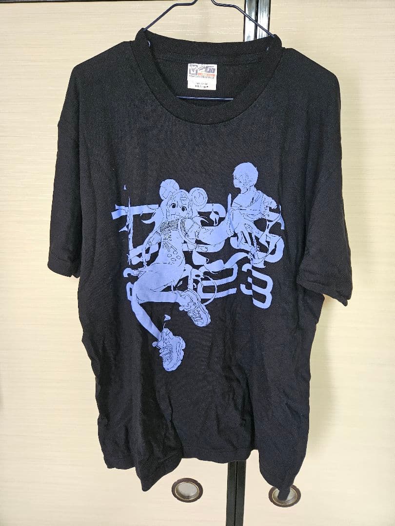 東京ゲームショウ2023　tシャツ　3種セット