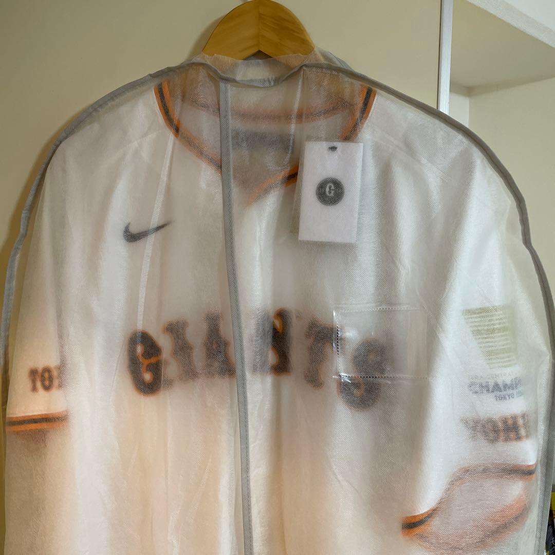 【新品】2024 優勝ver. 浅野翔吾 ユニフォーム XLサイズ