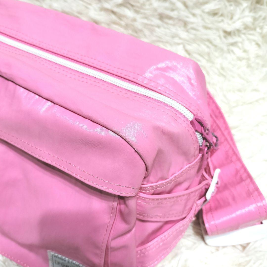 希少　PORTER タンカー ボディバック ショルダーバッグバック