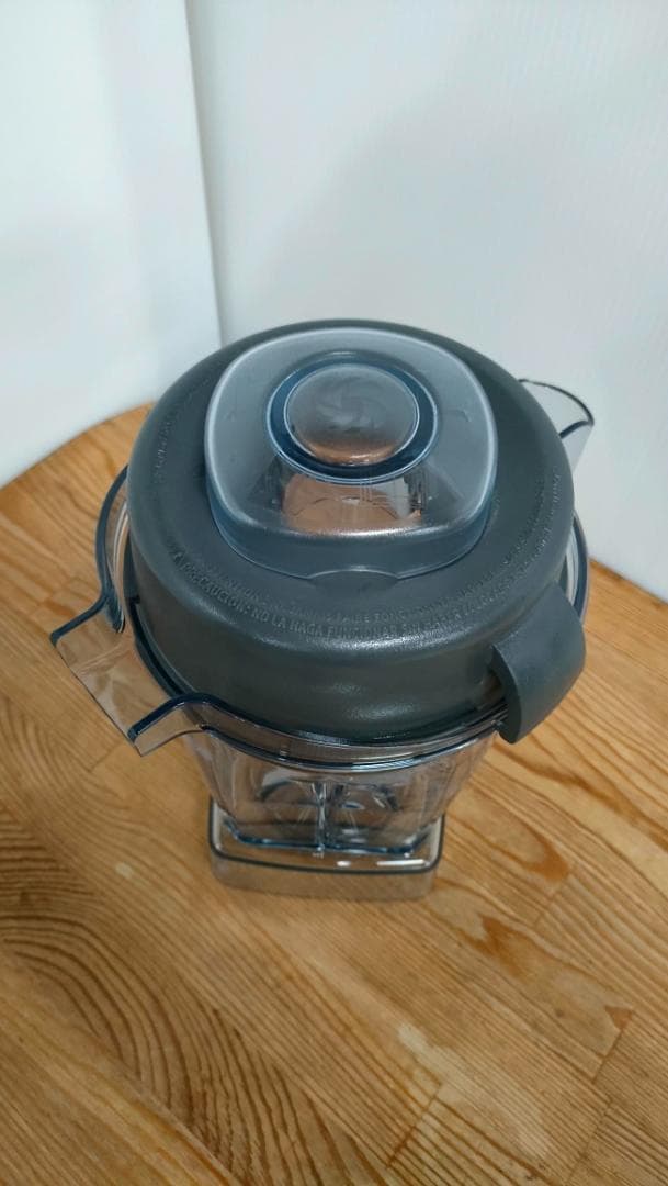 【新品・未使用】Vitamix E310 レッド　保証書あり　1627