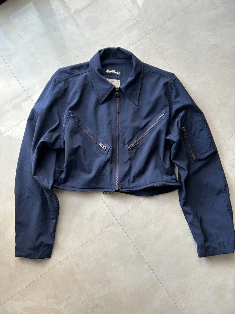 77circaWILDTHINGS ceparate K2-B オールインワン