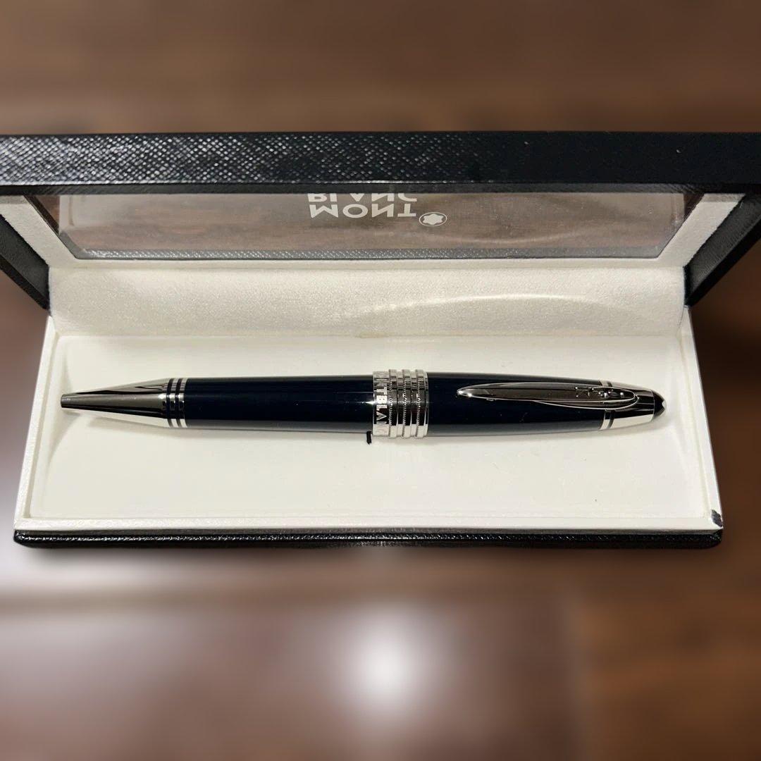 た*し様 モンブラン ジョン・F・ケネディスペシャルエディション ボールペン