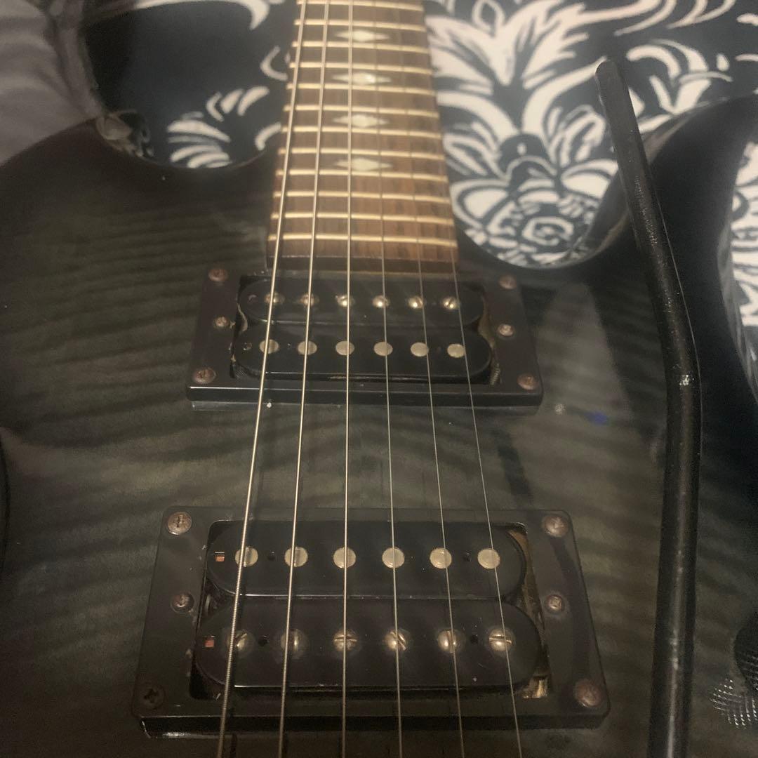 【B.C.Rich ビーシーリッチ】MOCKINGBIRD-780JE