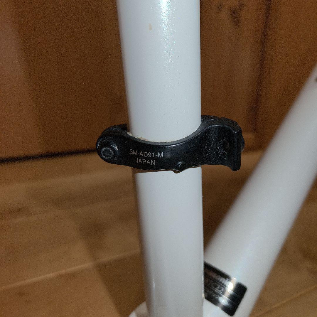 Panasonic　FRTC22　チタン　ロードフレーム