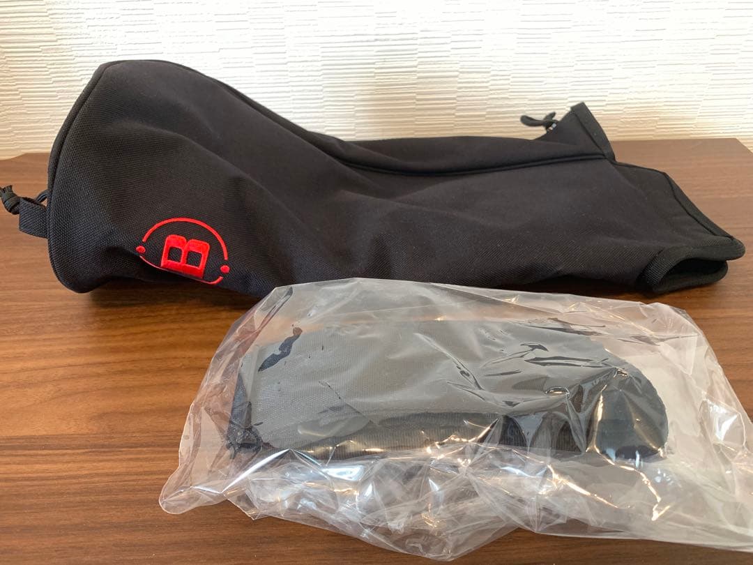 BRIEFING セルフスタンド