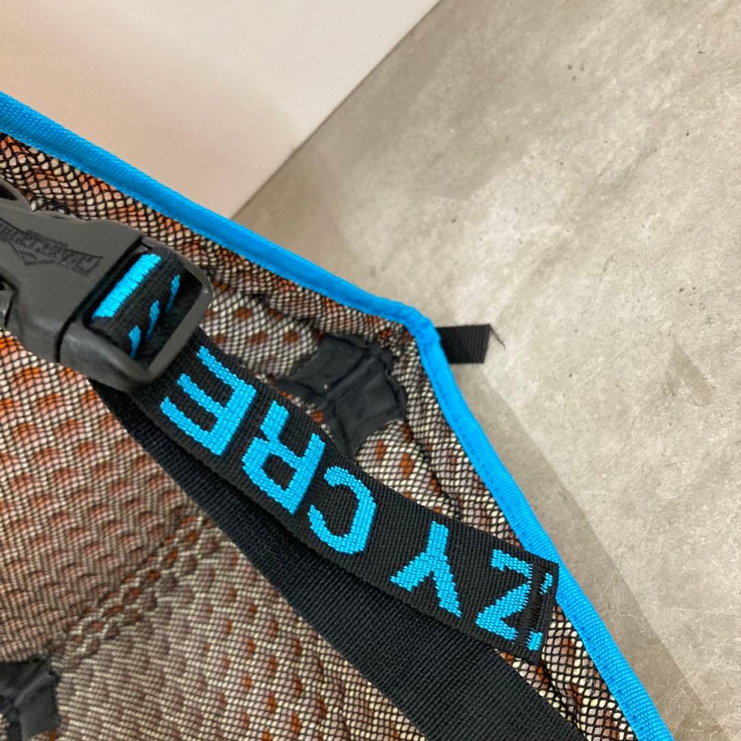 CRAZY CREEK クレイジークリーク ヘクサライト　チェア（HEX2.0）