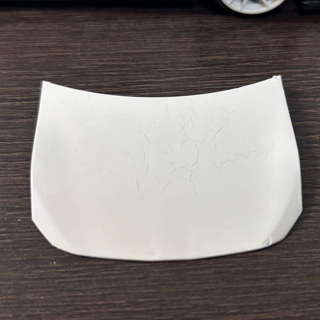 1/24 プラモデル 86 ZN6 後期 カスタム ストリート仕様