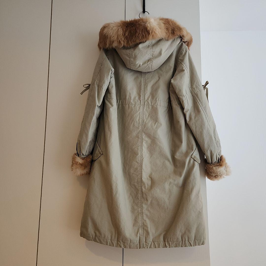 ♡ Balcony and Bed コート♡