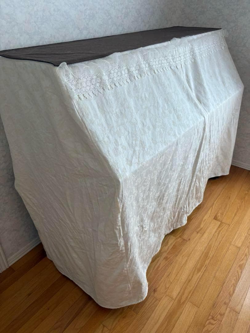 2月1日の朝に削除します　値下げ無し　カワイ　ピアノ　KAWAI K-18B