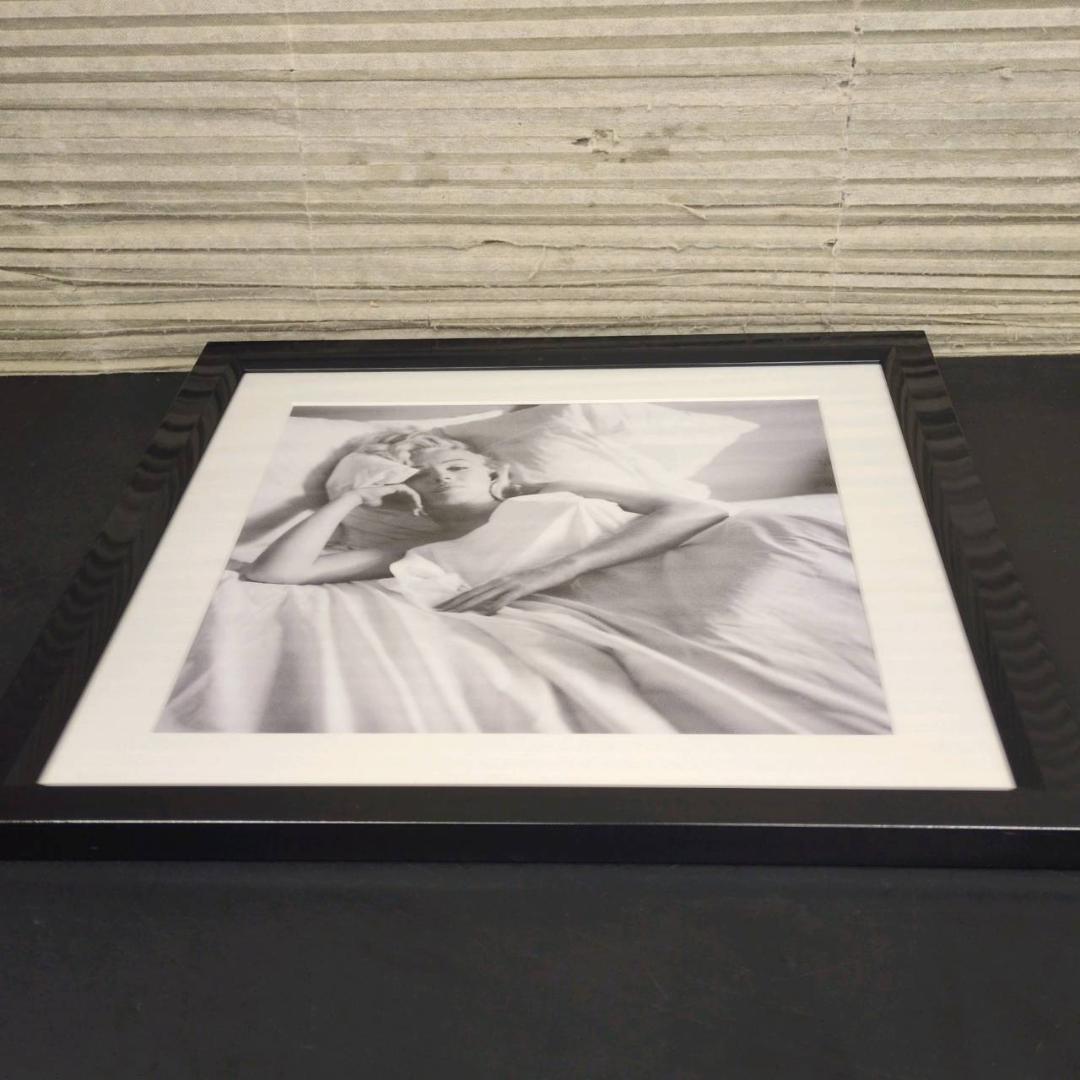 ☆Brookpace ブルックペース ファインアート マリリン・モンロー