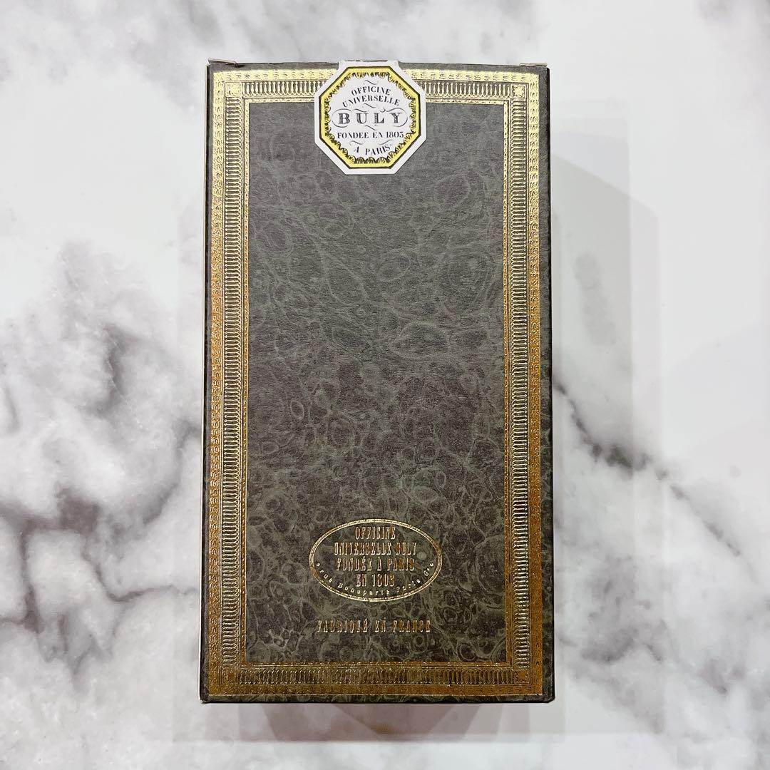 【うどんが主食】オフィシーヌビュリー BULY オー・トリプル