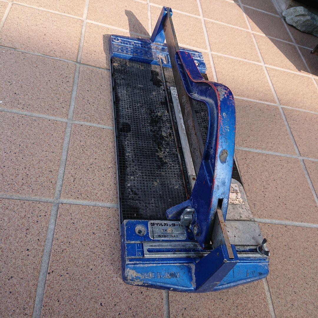 INAX タイルカッター