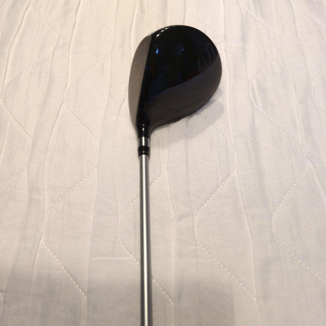 Romaro FW5 18° フェアウェイウッド