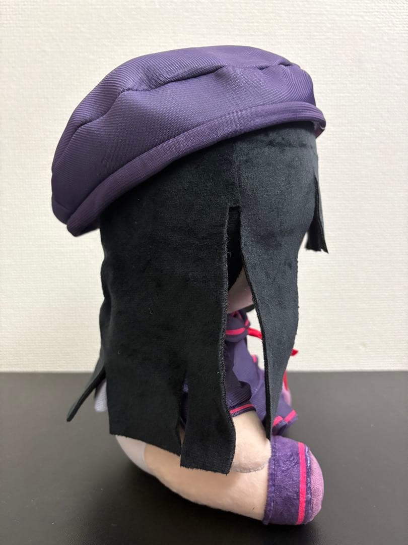 ブルアカ　正実モブ　ぬいぐるみ　最終在庫