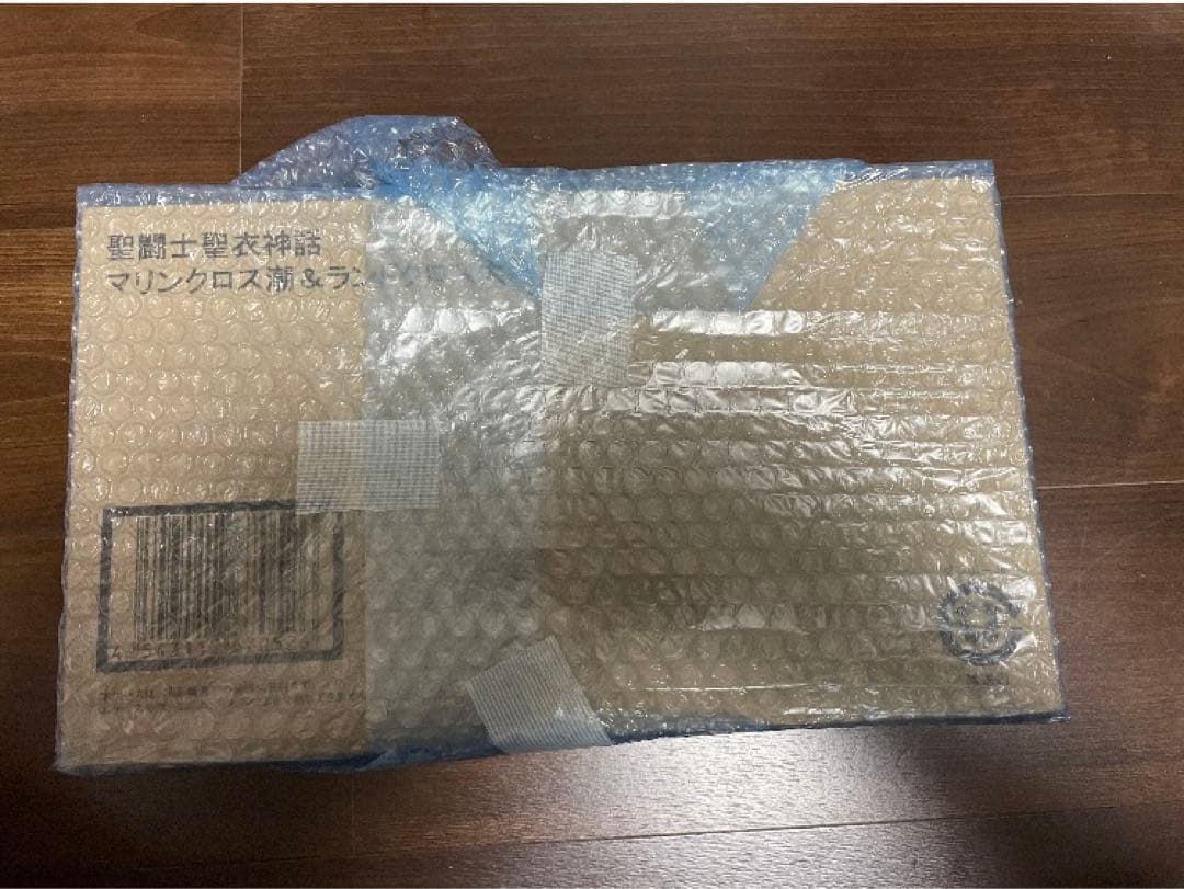 聖闘士星矢 聖闘士聖衣神話 セイントクロスマイス