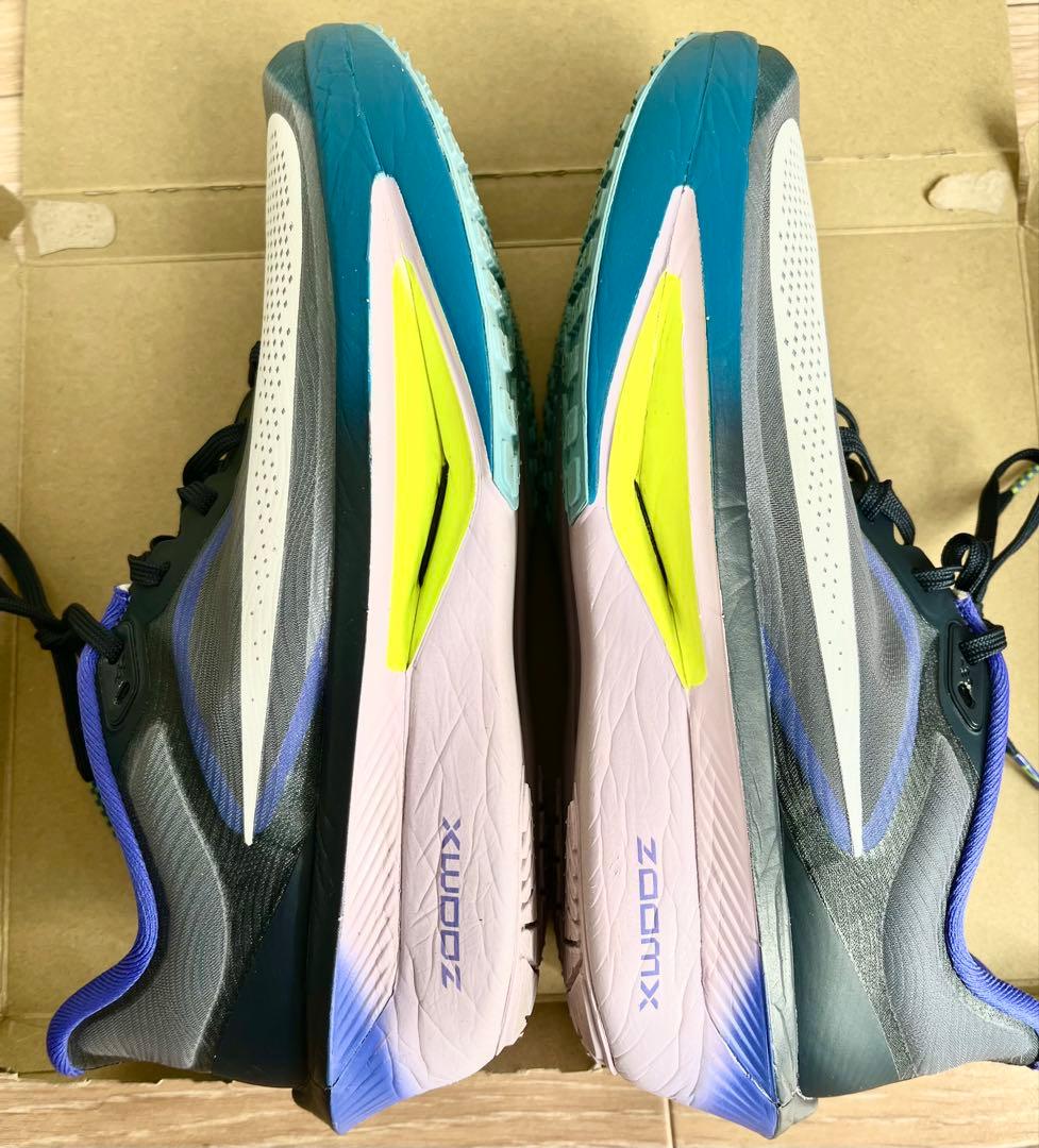 ナイキ　ズームフライ6 /25.5cm/NIKE ZOOM FRY6