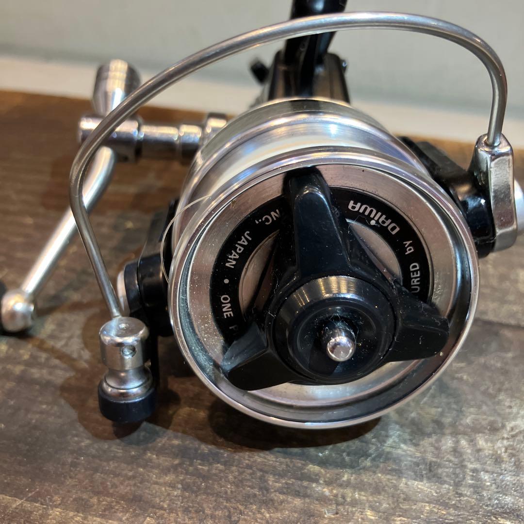 美品 オールドダイワ ファントム OLD daiwa PHANTOM GX-4