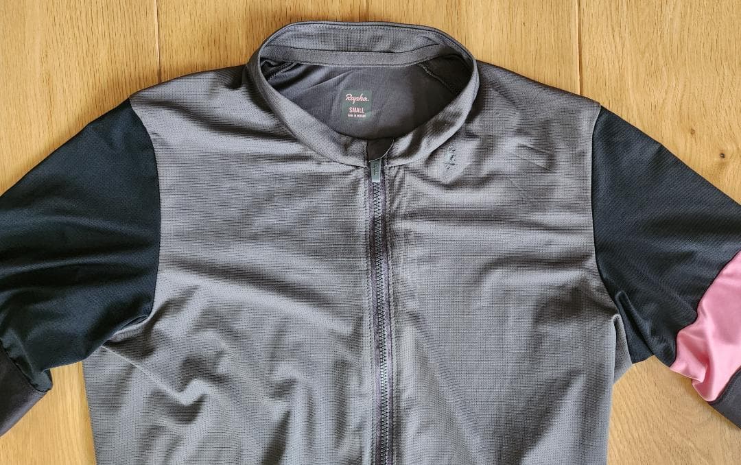 Rapha Proteam ラファ プロチーム サイクリングジャージ Sサイズ