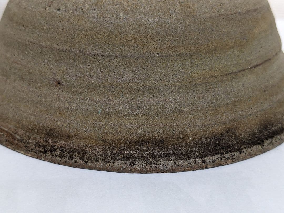 ⭐時代物 茶道具 抹茶碗 古唐津 朝鮮李朝 彫り三島 三島唐津 古美術品 骨董品