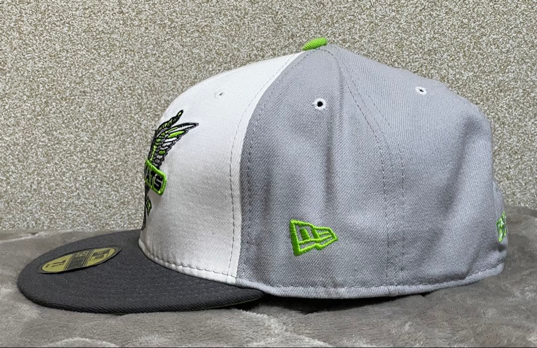 激レア THE DIPLOMATS DIPSET 限定 ニューエラ FITTED