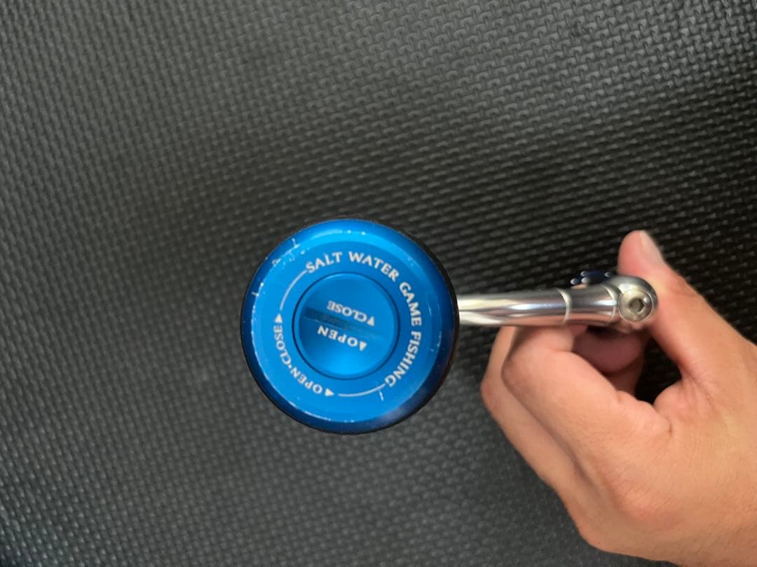 カスタムスプール NO LIMITS 08 SW 8000