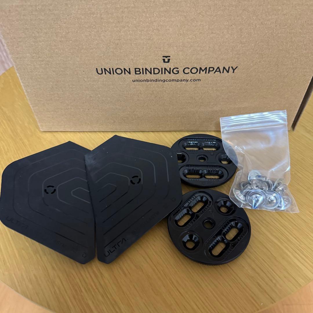 UNION ウルトラウーマン ULTRA WOMAN Sサイズ