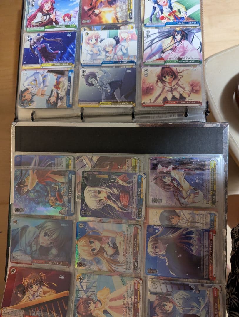 ツバキさん専用