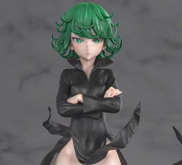 【新品未開封】dodomo studio 戦慄のタツマキ