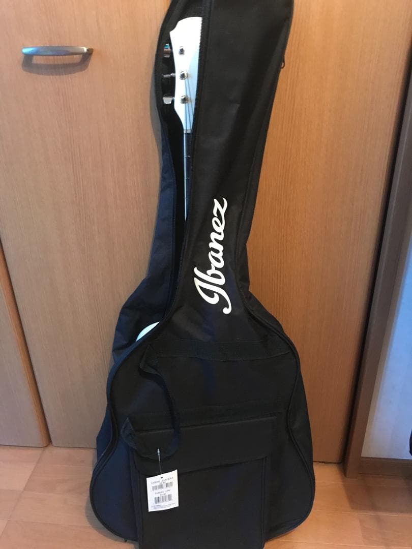 アコースティックギター　LEGEND（レジェンド）白