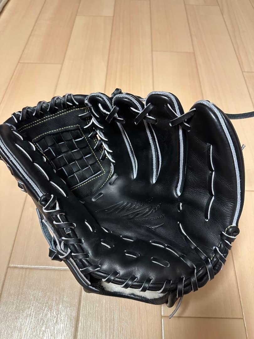 ミズノ　ミズノプロクラシック　投手用　軟式