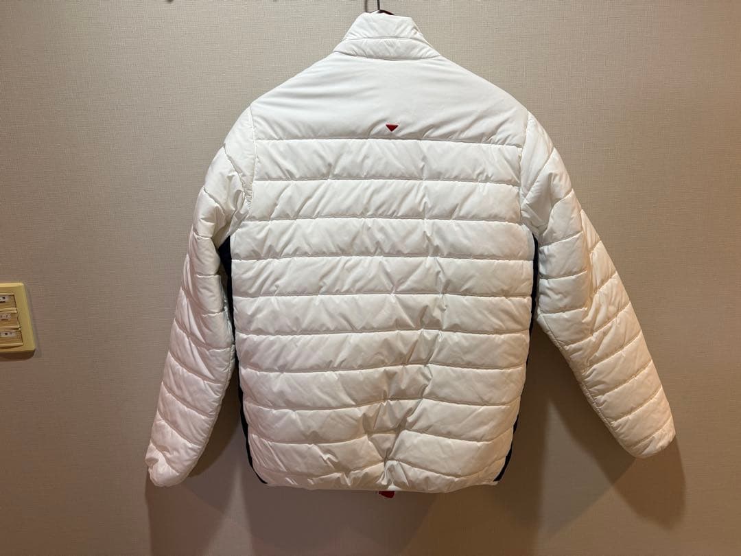 アンパスィ and per se メンズ ブルゾン　ゴルフ L ダウン