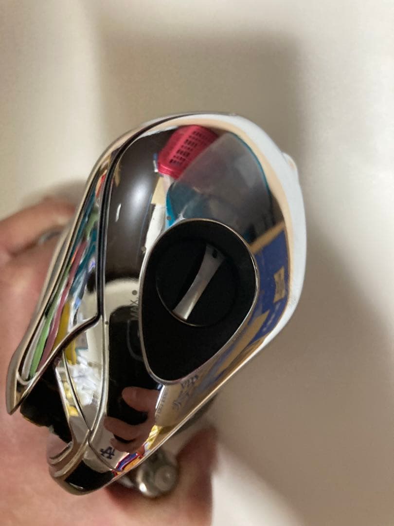 シマノ 06 アンタレス DC7 リブレカスタムハンドル