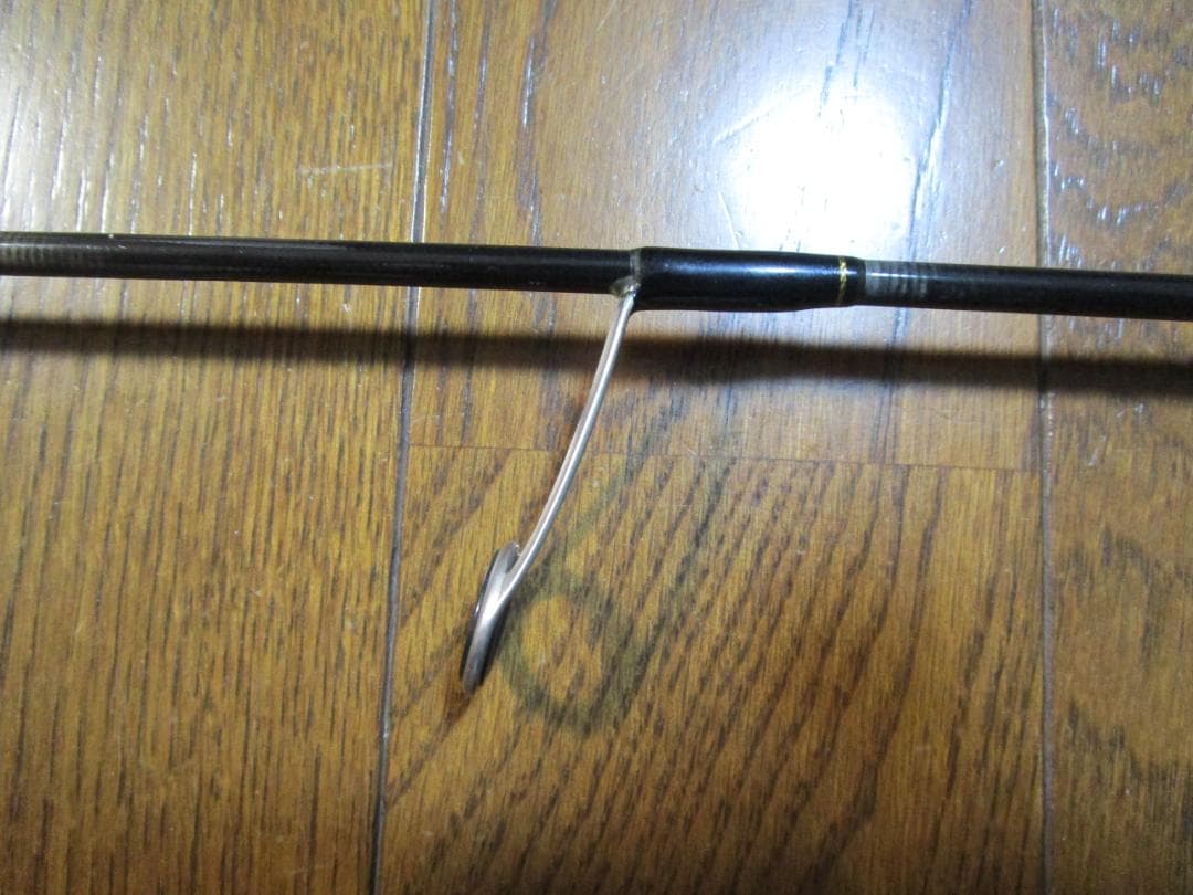 son　ヴァルケイン　ブレイクスルーゼロヴァージ　６'０ ISS-UL