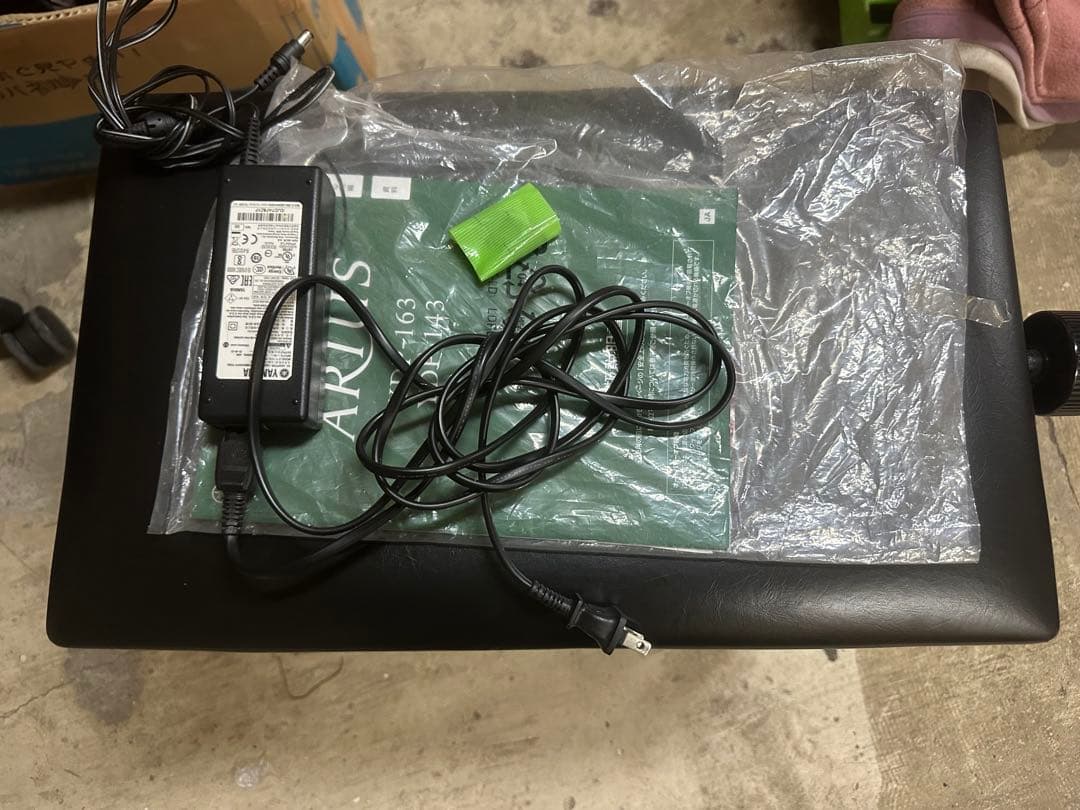 YAMAHA YDP- 163B ヤマハ 電子ピアノ 2017年製 ※直配限定