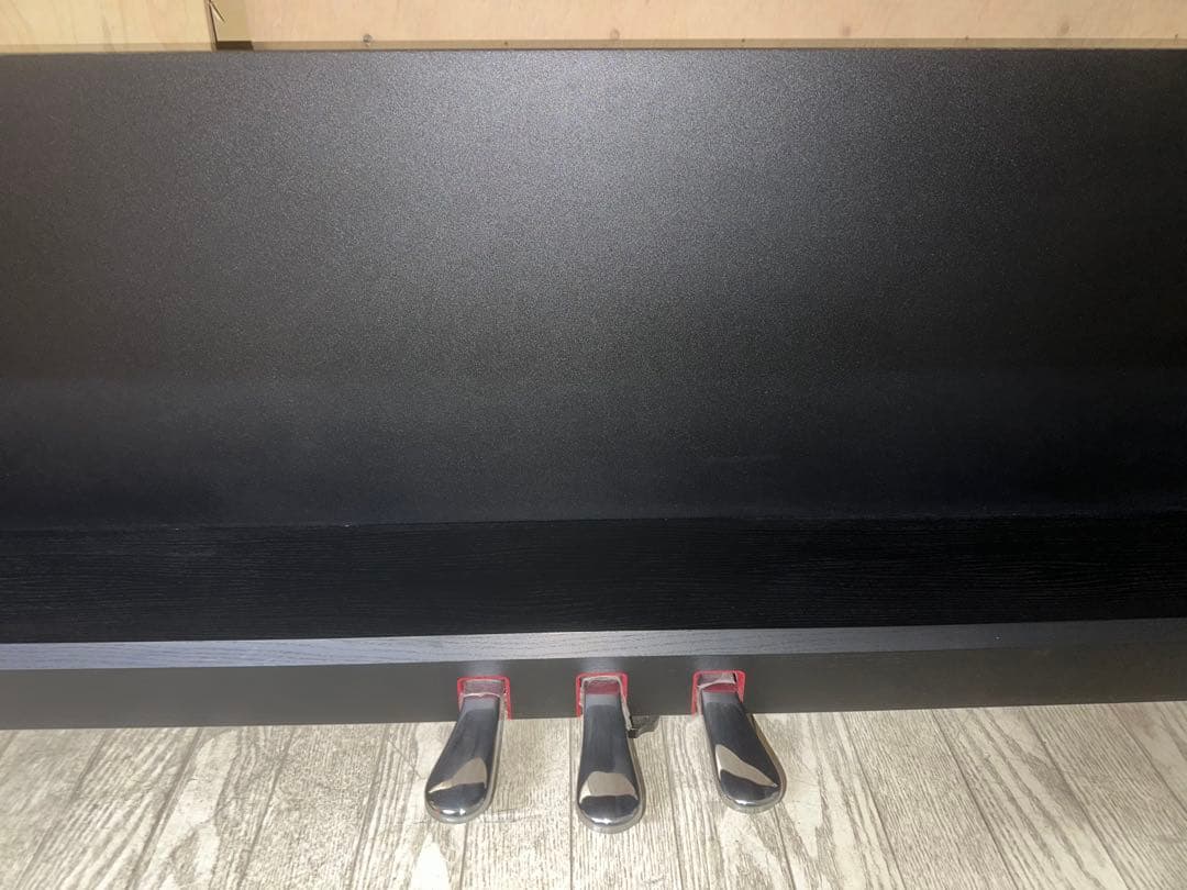 YAMAHA YDP- 163B ヤマハ 電子ピアノ 2017年製 ※直配限定