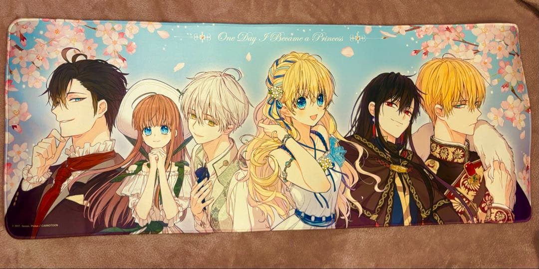 ある日、お姫様になってしまった件について まとめ売り