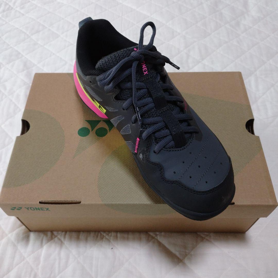 YONEX バドミントンシューズ サブアクシアGTメン