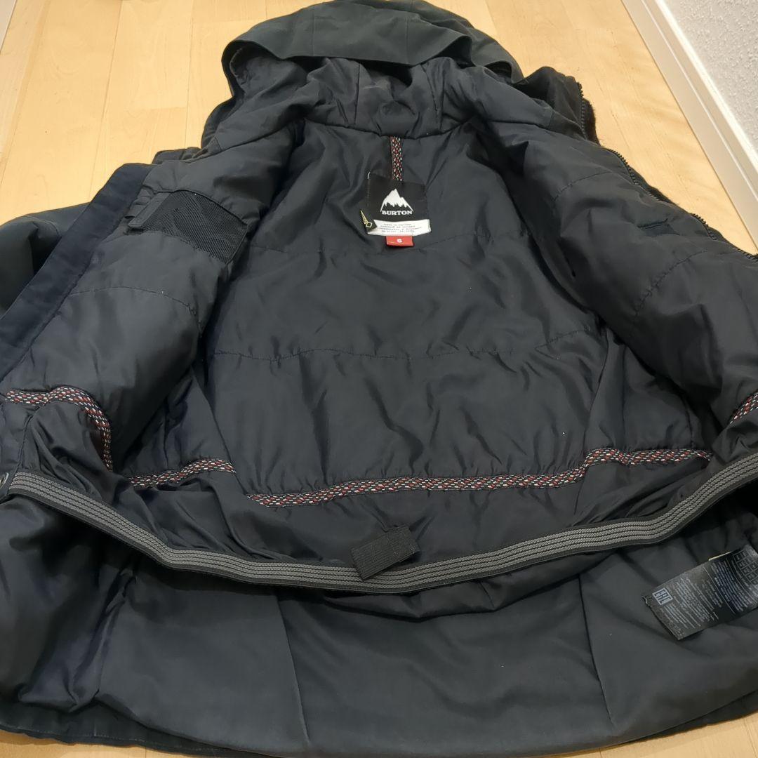 【GORE-TEX】BURTONジャケット　ビブパンツ