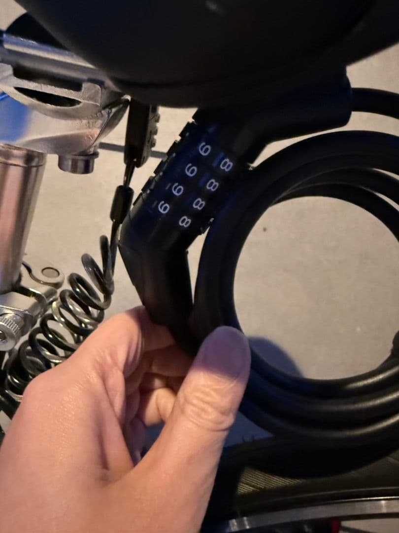 えいたろう１　Giant Escape R3 ブラック ロードバイク