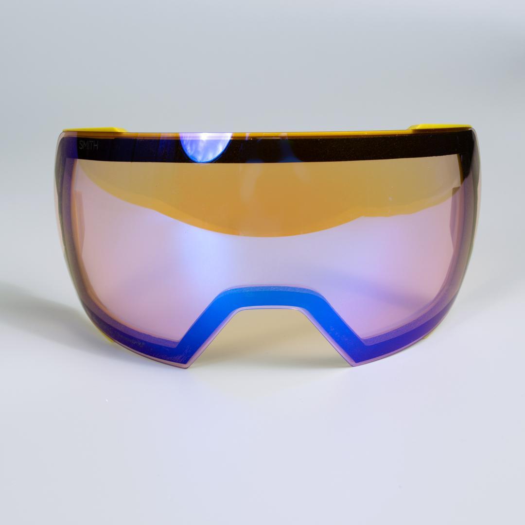 【未使用】SMITH スミス I/O MAG XL ゴーグル交換レンズ s035
