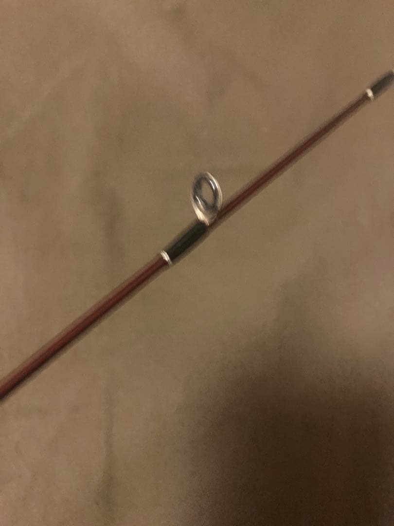 最終値下げ！　フィッシュマン　Beams LOWER7.3L