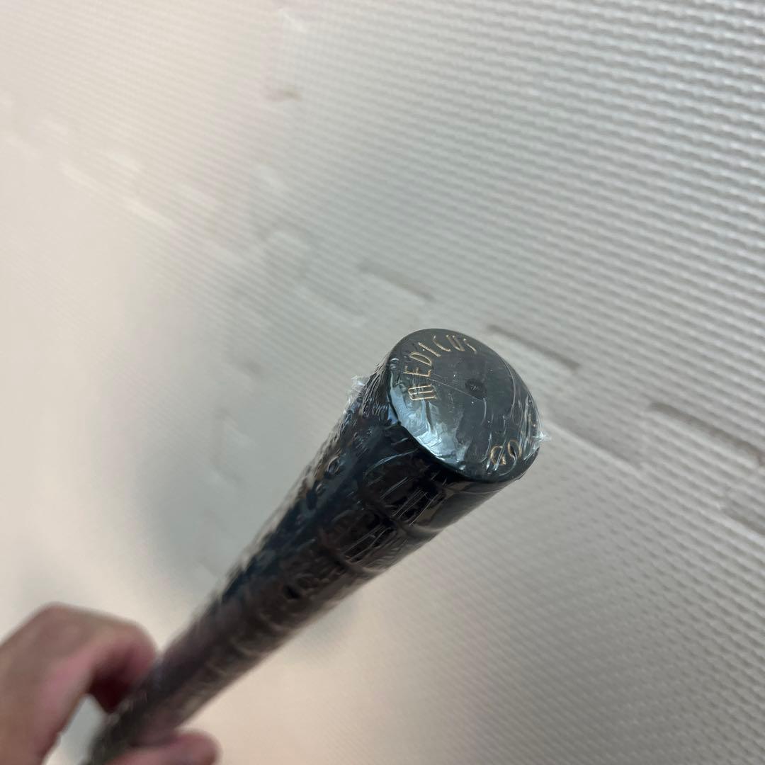 希少美品　メディカス　アイアン　7番　ゴルフ練習器具　スイングトレーナー