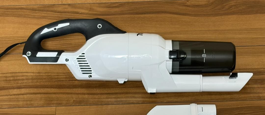 掃除機・クリーナー Makita CL286FDZW